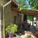 Feriehus De Nicou - Le Fournil *
