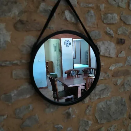 Vakantiehuis De Nicou - Le Fournil Monflanquin